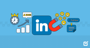 Increase your LinkedIn followers in 2025 with top strategies for growth and engagement.