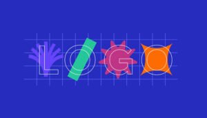 How different logo shapes impact brand perception and audience emotions.