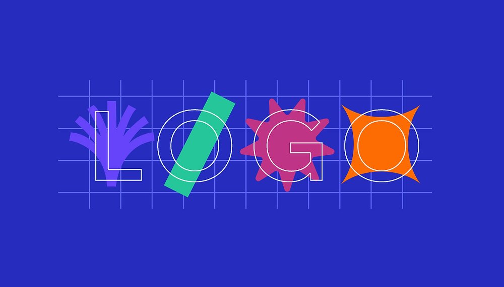 How different logo shapes impact brand perception and audience emotions.