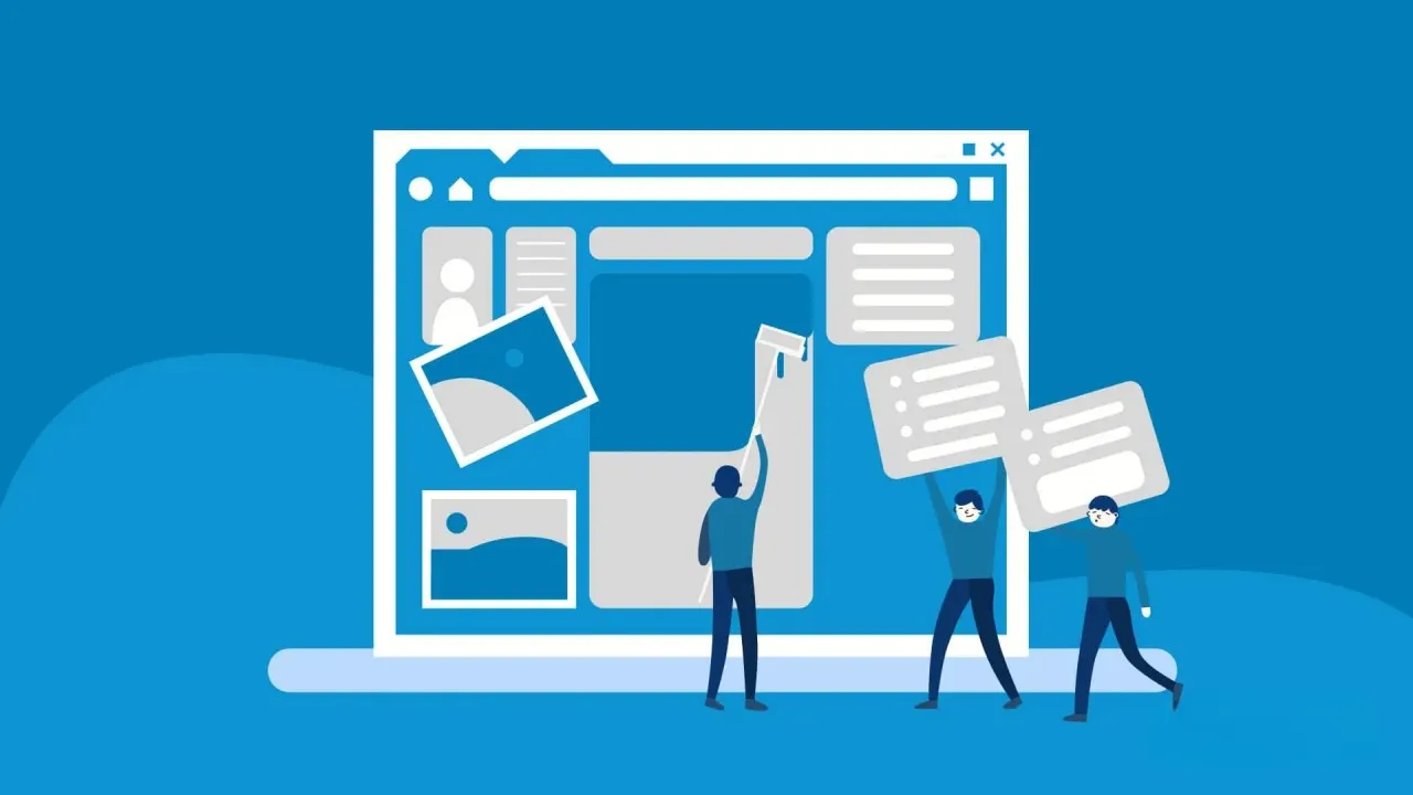 Ways to elevate your web design for better user experience.