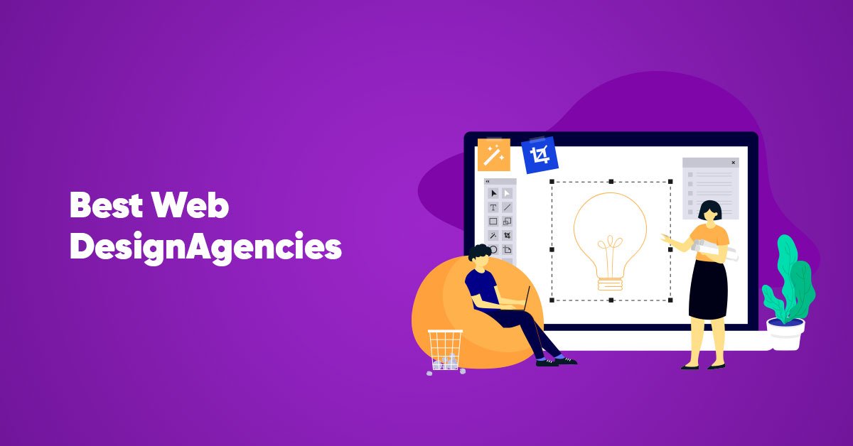 Best web design agency in Texas, USA for business growth.