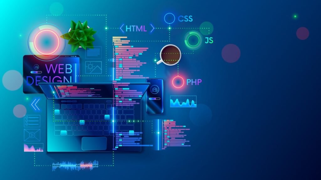 Essential Web Design Principles for Effective, User-Friendly Websites.