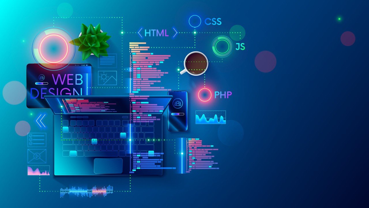 Essential Web Design Principles for Effective, User-Friendly Websites.