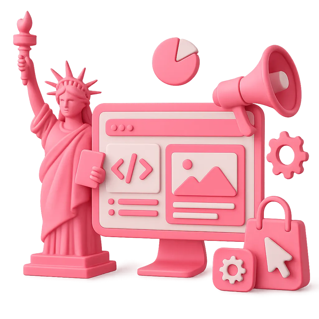 Logo design dallas texas