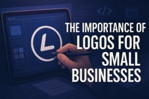 Know the importance of logos for small businesses success.