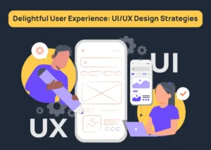Effective UX design strategies for startups that prioritize users and drive growth.