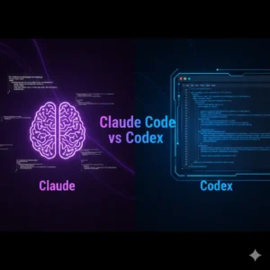 Codex vs Claude Code: Which AI coding agent is truly better?