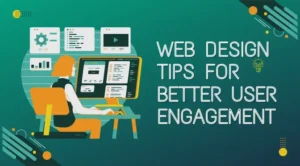 Essential web design tips for jewelry store.