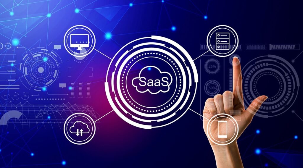 Exploring how American SaaS companies are designing for trust over flash.