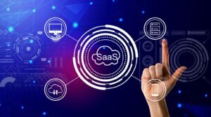 Exploring how American SaaS companies are designing for trust over flash.