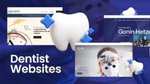 12 tips to design the best dental website effectively.