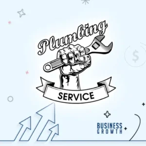 13 plumbing website design tips to generate more leads.