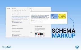 How schema markup and web design work better together.