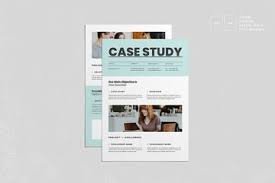 Why case study pages are the secret to high-converting.