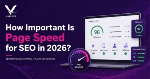 How Important Is Page Speed for SEO in 2026?